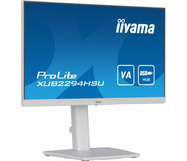 iiyama XUB2294HSU-W2 - 1163372 - zdjęcie 10